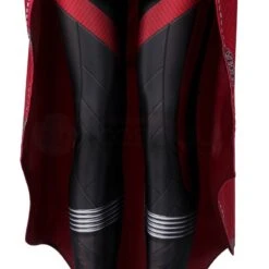 Black Panther Wakanda Forever Cosplay Costumes Dora Milaje Aneka Nakia Ayo Jumpsuit -Cosplay Clothing Store 6 800x800 236