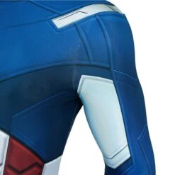 The Avengers Steve Rogers Bodysuit Captain America Cosplay Costume 17 The Avengers Steve Rogers Bodysuit Captain America Cosplay Costume -Cosplay Clothing Store 6 800x800 239
