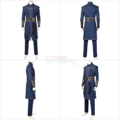 Stephen Strange Cosplay Costume Doctor Strange In The Multiverse Of Madness Suit -Cosplay Clothing Store 6 800x800 246