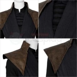 Evil Dr Strange Costume Black Evil Doctor Strange In The Multiverse Of Madness Cosplay Suit -Cosplay Clothing Store 6 800x800 250