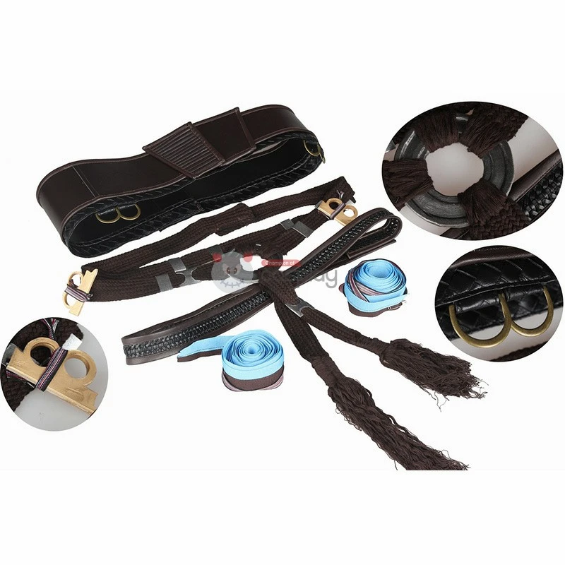 Doctor Strange Costume Stephen Vincent Cosplay Costume 7 Doctor Strange Costume Stephen Vincent Cosplay Costume - Image 7