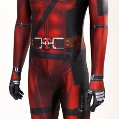 Deadpool Jumpsuit Deadpool Wade Wilson Cosplay Costumes -Cosplay Clothing Store 6 800x800 255