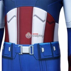 Kids Captain America Costume Avengers 1 Steve Rogers Cosplay Costume -Cosplay Clothing Store 6 800x800 256