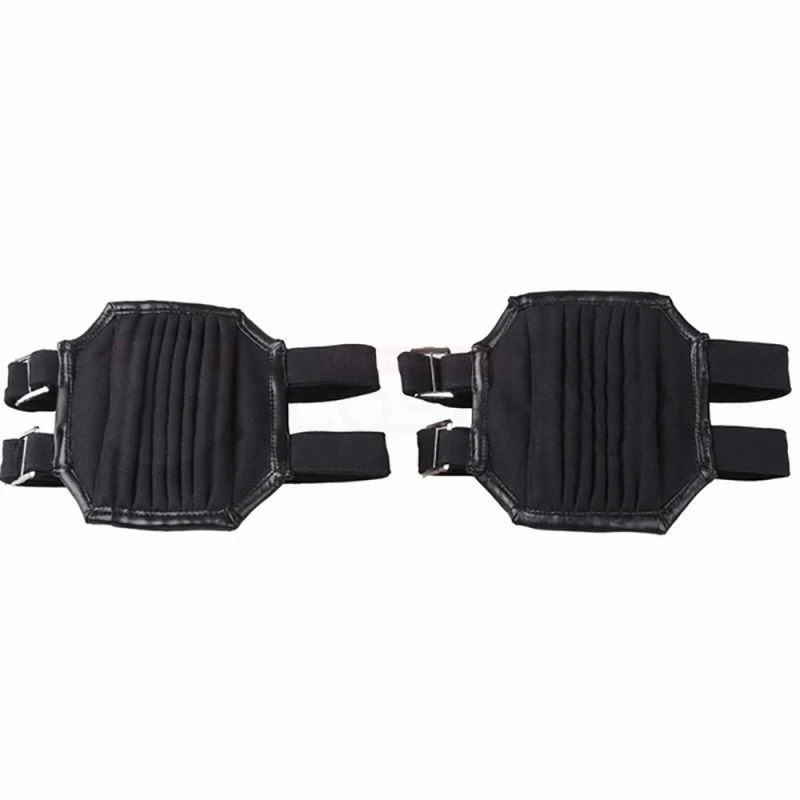 Captain America 2 The Winter Soldier Bucky Barnes Cosplay Costume 6 Captain America 2 The Winter Soldier Bucky Barnes Cosplay Costume - Image 6