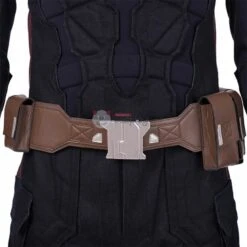 Steve Rogers Costume Avengers Endgame Captain America Cosplay Costumes -Cosplay Clothing Store 6 800x800 260