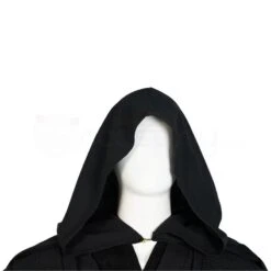 Star Wars The Mandalorian Luke Skywalker Black Cosplay Costumes 18 Star Wars The Mandalorian Luke Skywalker Black Cosplay Costumes -Cosplay Clothing Store 6 800x800 264