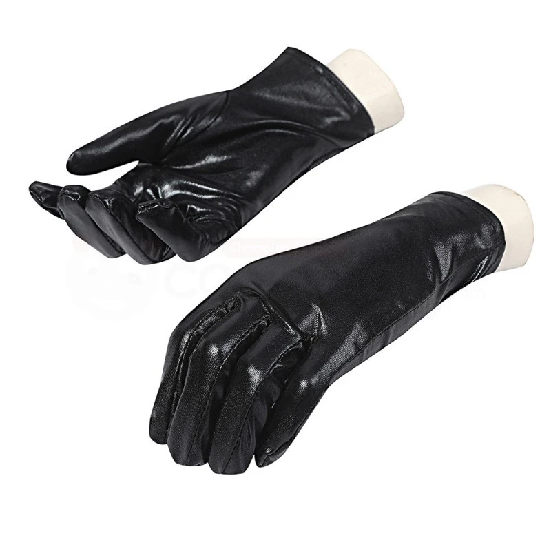 2022 Obi-Wan Kenobi Female Cosplay Costume Star Wars Suit 5 2022 Obi-Wan Kenobi Female Cosplay Costume Star Wars Suit - Image 5