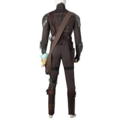 The Mandalorian Season 3 Cosplay Costumes Din Djarin Halloween Party Suit -Cosplay Clothing Store 6 800x800 278