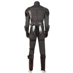 The Mandalorian Season 2 Cosplay Costume Halloween Outfit 23 The Mandalorian Season 2 Cosplay Costume Halloween Outfit -Cosplay Clothing Store 6 800x800 284