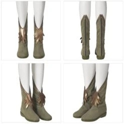 Star Wars 6 Princess Leia Cosplay Costumes Slave Outfit -Cosplay Clothing Store 6 800x800 287