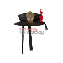 Genshin Impact Hu Tao Cosplay Costume 26 Genshin Impact Hu Tao Cosplay Costume -Cosplay Clothing Store 6 800x800 29