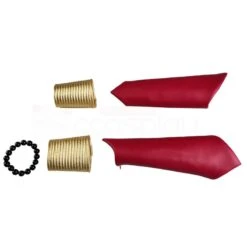 Black Panther Okoye Cosplay Costume -Cosplay Clothing Store 6 800x800 294