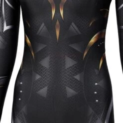 Black Panther Wakanda Forever Shuri Black Cosplay Costume 26 Black Panther Wakanda Forever Shuri Black Cosplay Costume -Cosplay Clothing Store 6 800x800 301