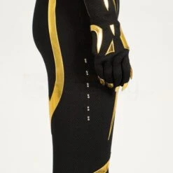 Shuri Black Costume Black Panther Wakanda Forever Cosplay Suit -Cosplay Clothing Store 6 800x800 303