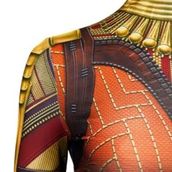 Black Panther Wakanda Forever Cosplay Costumes Okoye Halloween Suit -Cosplay Clothing Store 6 800x800 307