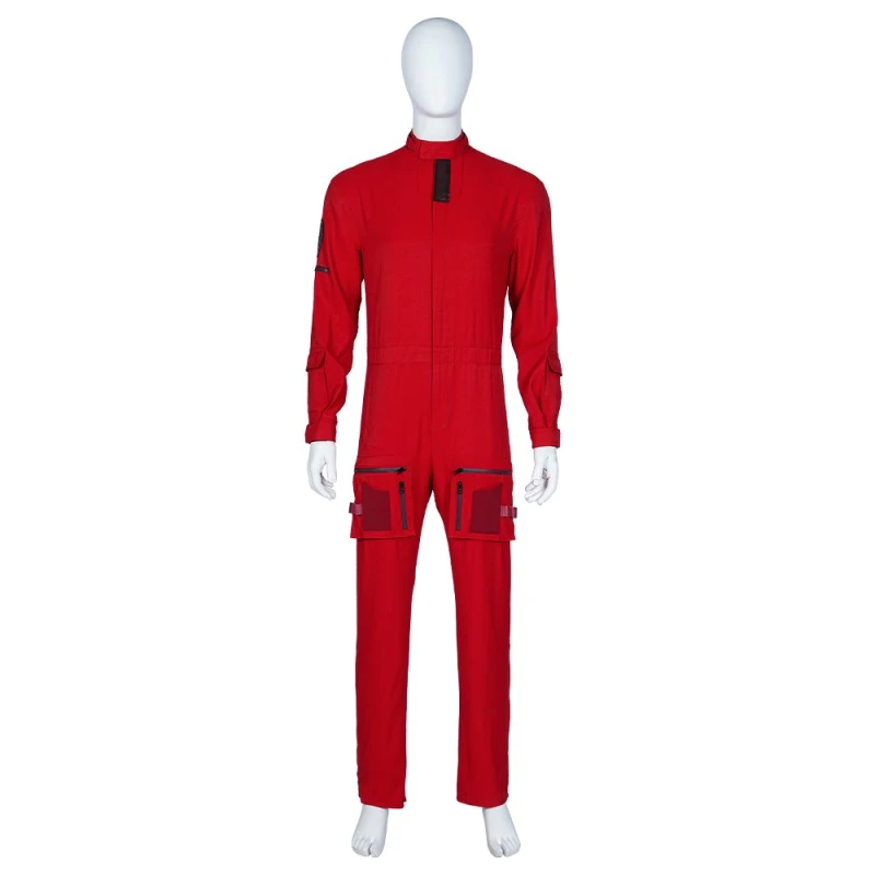 2023 Guardians Of The Galaxy Peter Quill Cosplay Costumes 7 2023 Guardians Of The Galaxy Peter Quill Cosplay Costumes - Image 7