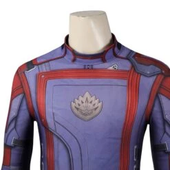 Guardians Of The Galaxy 3 Star Lord Peter Quill Jumpsuit Cosplay Costumes -Cosplay Clothing Store 6 800x800 320