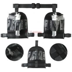 Deadpool 2 Costume Wade Wilson Deadpool Cosplay Costume Full Set -Cosplay Clothing Store 6 800x800 342