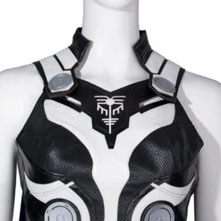 Valkyrie Costume Thor 4 Love And Thunder Cosplay Suit 24 Valkyrie Costume Thor 4 Love And Thunder Cosplay Suit -Cosplay Clothing Store 6 800x800 348
