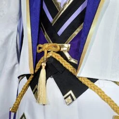 Kamisato Ayato Cosplay Costume Genshin Impact Cosplay Suits 21 Kamisato Ayato Cosplay Costume Genshin Impact Cosplay Suits -Cosplay Clothing Store 6 800x800 35