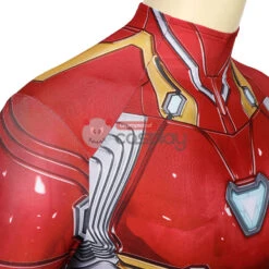 Iron Man Jumpsuit Marvel Avengers Iron Man Tony Stark Cosplay Costume -Cosplay Clothing Store 6 800x800 350