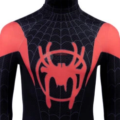 Spider Man Into The Spider Verse Aaron Davis Cosplay Costume -Cosplay Clothing Store 6 800x800 358