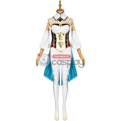 Genshin Impact Jean Gunnhildr Cosplay Costume 26 Genshin Impact Jean Gunnhildr Cosplay Costume -Cosplay Clothing Store 6 800x800 36