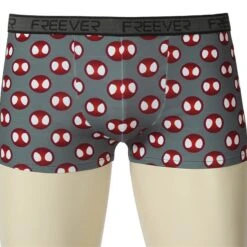 Spider-Man PS4 Undies Jumpsuit Spiderman Peter Parker Cosplay Costume 13 Spider-Man PS4 Undies Jumpsuit Spiderman Peter Parker Cosplay Costume -Cosplay Clothing Store 6 800x800 360