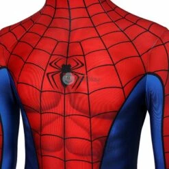 Spiderman Costume Spiderman PS4 Game Cosplay Costume 17 Spiderman Costume Spiderman PS4 Game Cosplay Costume -Cosplay Clothing Store 6 800x800 361