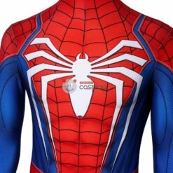 Spider-Man PS4 Costume Marvel's Spider-Man Cosplay Costumes -Cosplay Clothing Store 6 800x800 362