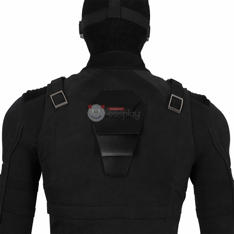 Spider-Man Cosplay Costume Far From Home Spider Man Suit 7 Spider-Man Cosplay Costume Far From Home Spider Man Suit - Image 7