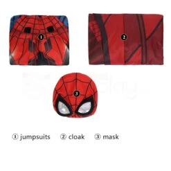 What If Jumpsuit Zombie Hunter Spider-Man Cosplay Costume -Cosplay Clothing Store 6 800x800 366