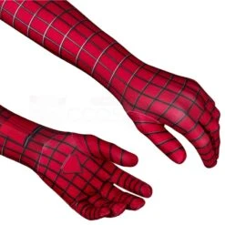 The Amazing Spider-Man Cosplay Costumes Spider-Man Jumpsuit -Cosplay Clothing Store 6 800x800 368