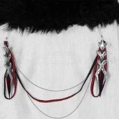 Genshin Impact Fatui Arlecchino Cosplay Costumes The Knave Suit 14 Genshin Impact Fatui Arlecchino Cosplay Costumes The Knave Suit -Cosplay Clothing Store 6 800x800 37