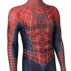Spiderman Tobey Maguire Jumpsuit Spider-Man Peter Parker Cosplay Costume -Cosplay Clothing Store 6 800x800 371