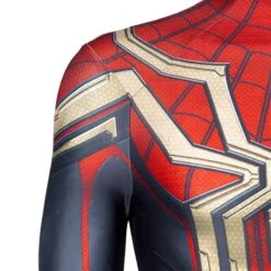 Spider-Man 3 No Way Home Peter Parker Cosplay Costumes No Feet Pad Upgraded Version -Cosplay Clothing Store 6 800x800 377