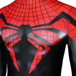 Superior Spider-Man Costumes Spider-Man Cosplay Costumes 18 Superior Spider-Man Costumes Spider-Man Cosplay Costumes -Cosplay Clothing Store 6 800x800 381