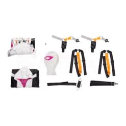 Spider Gwen Stacy Cosplay Costume Spiderman Across The Spider-Verse Women Suit Top Level 26 Spider Gwen Stacy Cosplay Costume Spiderman Across The Spider-Verse Women Suit Top Level -Cosplay Clothing Store 6 800x800 383
