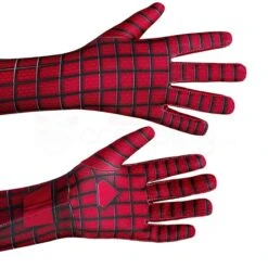 The Amazing Spider-Man Zentai 3D Jumpsuit Kids Peter Parker Cosplay Costume 16 The Amazing Spider-Man Zentai 3D Jumpsuit Kids Peter Parker Cosplay Costume -Cosplay Clothing Store 6 800x800 385