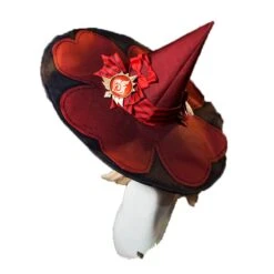 2023 Genshin Impact Cosplay Costumes Klee Halloween Suit -Cosplay Clothing Store 6 800x800 39