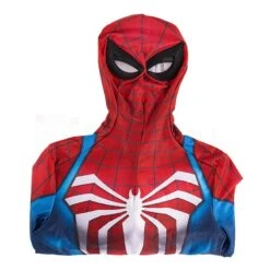 Spiderman PS5 Jumpsuit Spider-Man 2 Peter Parker Cosplay Costumes 26 Spiderman PS5 Jumpsuit Spider-Man 2 Peter Parker Cosplay Costumes -Cosplay Clothing Store 6 800x800 390