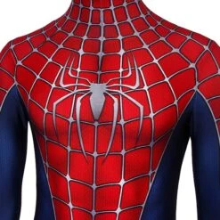 Spider Man Jumpsuit Tobey Maguire Cosplay Costume -Cosplay Clothing Store 6 800x800 391
