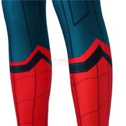Spiderman Homecoming Costume Captain America Civil War Spider Man Far From Home Cosplay Suit -Cosplay Clothing Store 6 800x800 392