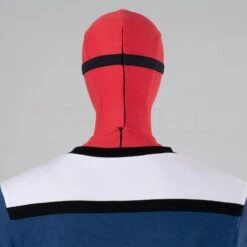 Spider-Man Freshman Year Cosplay Costume Spiderman Peter Parker Jumpsuit -Cosplay Clothing Store 6 800x800 393