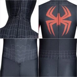 Spider-Man Across The Spider-Verse Suit Spiderman Cosplay Costumes 19 Spider-Man Across The Spider-Verse Suit Spiderman Cosplay Costumes -Cosplay Clothing Store 6 800x800 395