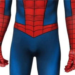Spider-Man Classic Suit Halloween Cosplay Costume -Cosplay Clothing Store 6 800x800 396