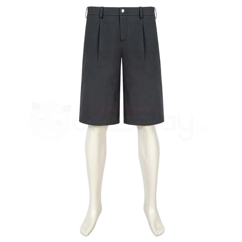 Spider-Man Into The Spider-Verse Cosplay Costume Miles Morales Jumpsuit 7 Spider-Man Into The Spider-Verse Cosplay Costume Miles Morales Jumpsuit - Image 7