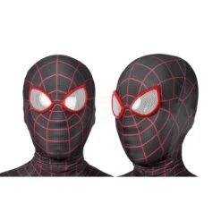 Kids Spiderman Cosplay Suit Spider-Man 2 PS5 Cosplay Miles Morales Costumes 21 Kids Spiderman Cosplay Suit Spider-Man 2 PS5 Cosplay Miles Morales Costumes -Cosplay Clothing Store 6 800x800 406