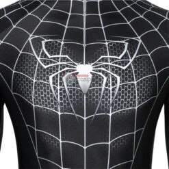Venom Costumes Spider-Man 3 Eddie Brock Cosplay Costumes 19 Venom Costumes Spider-Man 3 Eddie Brock Cosplay Costumes -Cosplay Clothing Store 6 800x800 408