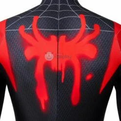 Miles Morales Costume Spider-Man Into The Spider-Verse Cosplay Costume -Cosplay Clothing Store 6 800x800 414